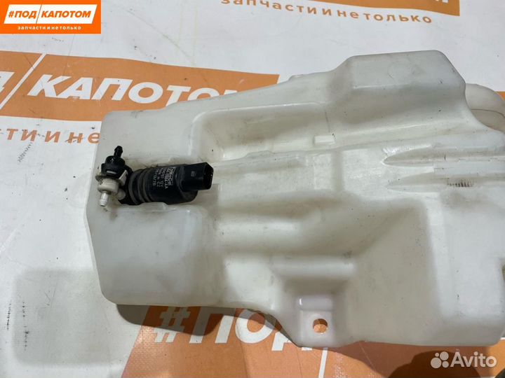 Бачок омывателя Ford Kuga 2 2013 17B613