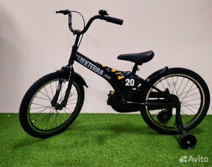 Велосипед Новый в наличии