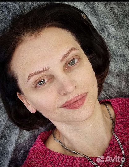 Перманентный макияж