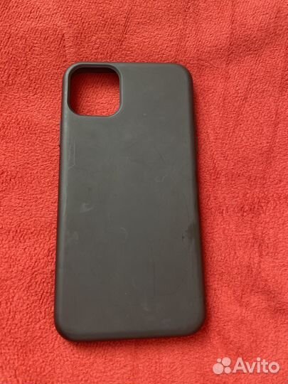 Чехлы для iPhone 11 Pro max