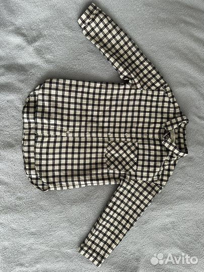 Рубашка zara