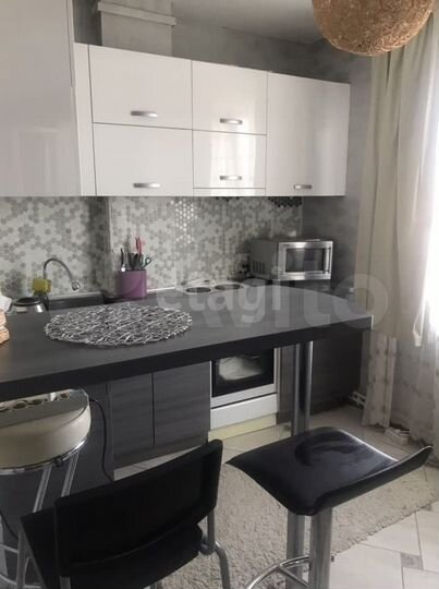 Квартира-студия, 31,6 м², 10/10 эт.