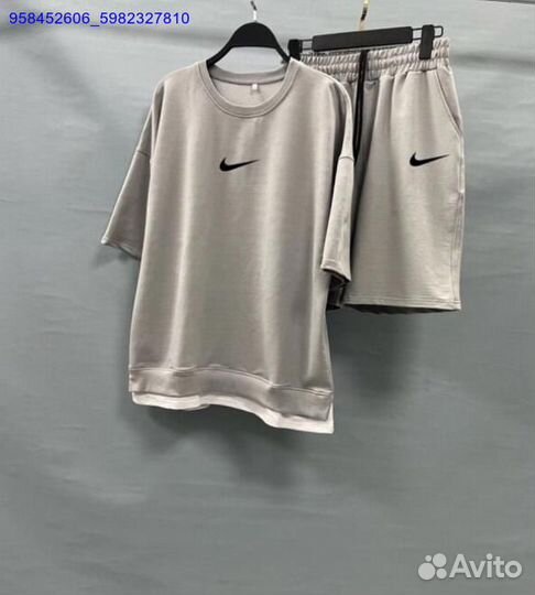 Nike костюм двойка