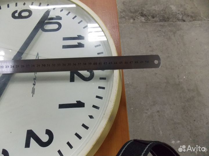 Продам старинные часы