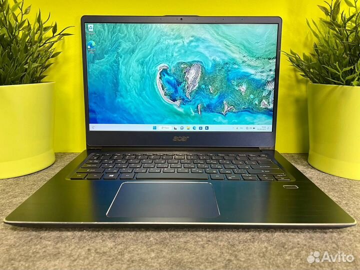 Acer Swift 3 14