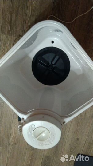 Стиральная машина фея 2 б/у