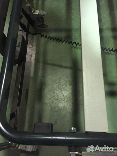 Кровать двухсекционная электрическая, Бельгия