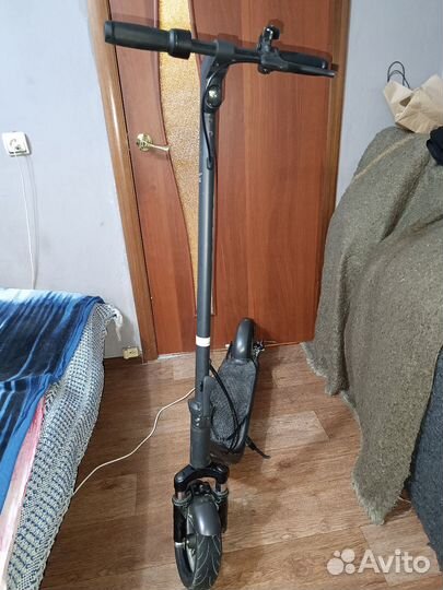 Электросамокат digma