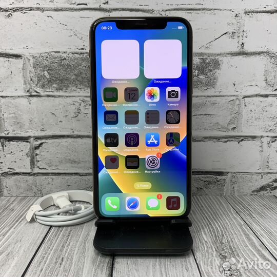 iPhone 11 Pro, 64 ГБ