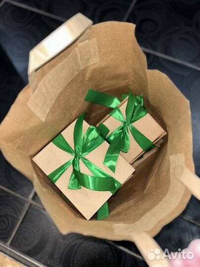 Шары для Екатерины (заказ)