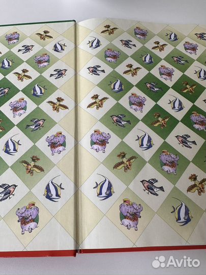 Все в порядке. Эдуард Успенский