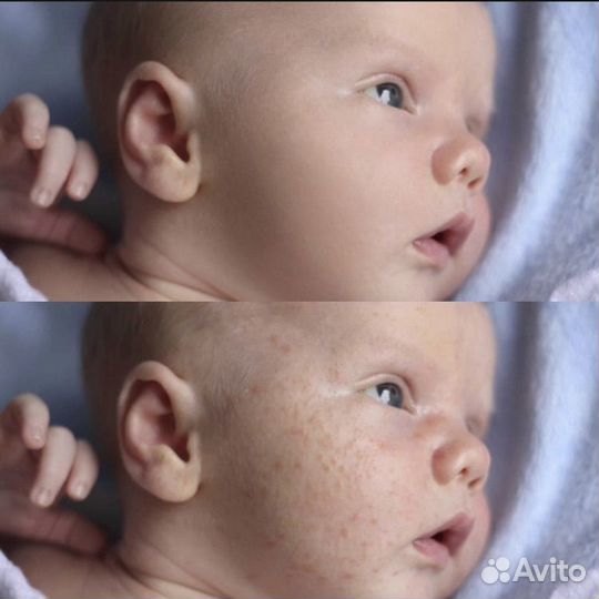 Обработка фотографий ретушь