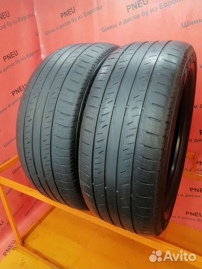 Dunlop Grandtrek PT3A 275/50 R21 113V