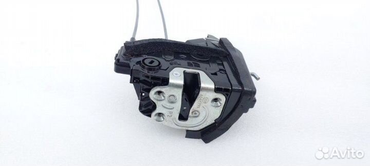 Б/У Б/У Замок двери Состояние отличное, оригинал