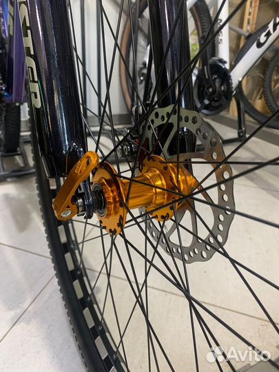 Велосипед shuster 26