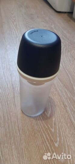 Сахарница с дозатором