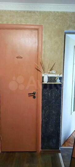 3-к. квартира, 64 м², 4/5 эт.