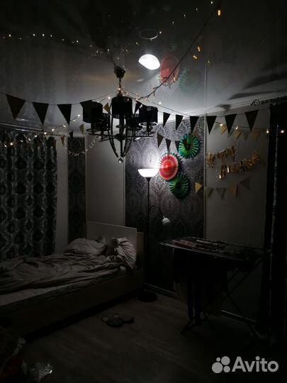 Украшения для гавайской вечеринки