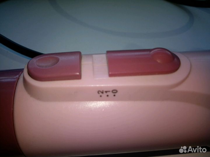 Фен-щетка Scarlett SC-275