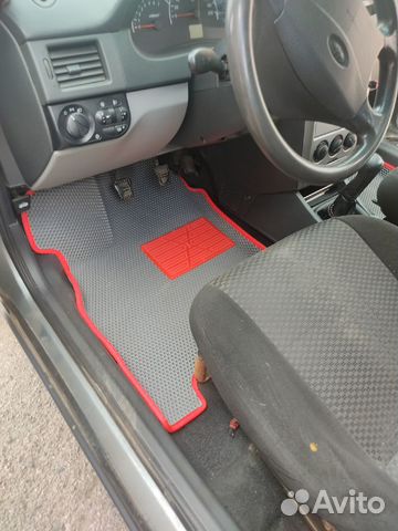 Eva ева эва коврики в Череповце за 2 часа