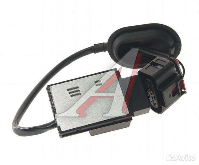 Блок управления VW Golf (09) насосом топливным dominant AW1T009060093Gеще dominant Оригинал