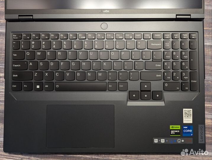 Lenovo legion pro 5, 13700hx, 4070, 32gb, 1tb