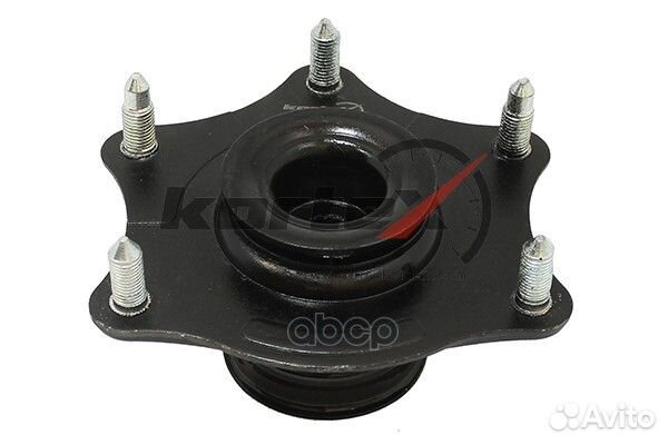 Опора амортизатора пер. kac1103 kortex