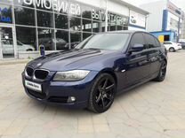 BMW 3 серия 2.0 AT, 2011, 181 000 км, с пробегом, цена 1 174 000 руб.