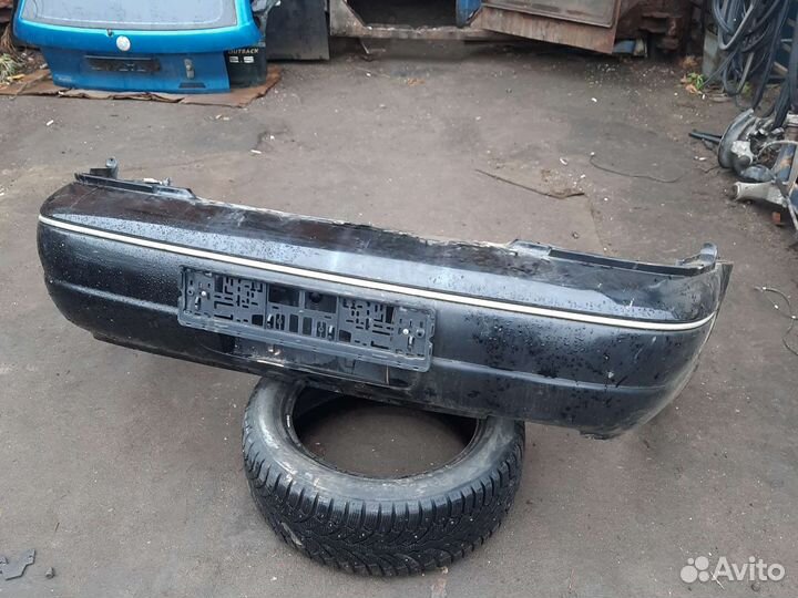 Бампер задний Chrysler Cirrus