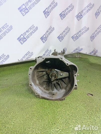 МКПП Kia Sorento кроссовер 2.5 D4CB 140Л.С. 2005