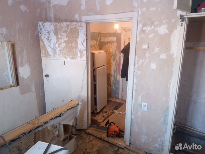 Демонтаж,квартиры, офисы, здания, вывоз мусора