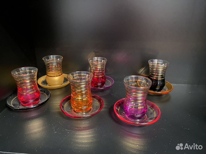 Набор столовой посуды