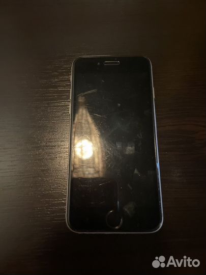 iPhone 6S Plus, 16 ГБ