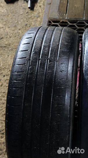 Hankook Ventus Prime 2 K115 235/60 R50