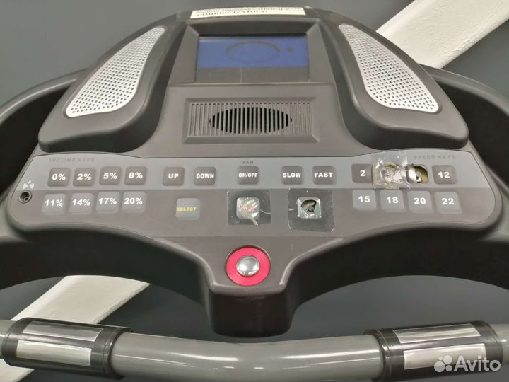 Беговые дорожки эл бу