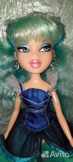 Братц лот кукол
