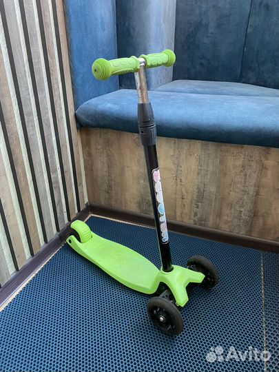 Самокат детский
