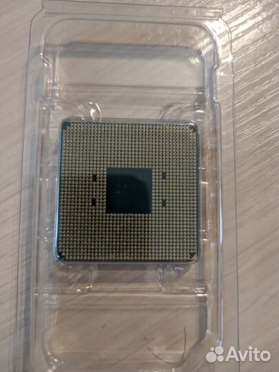 Процессор AMD Ryzen 7 5700X