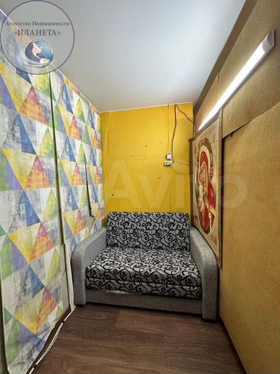 1-к. квартира, 32,1 м², 1/5 эт.