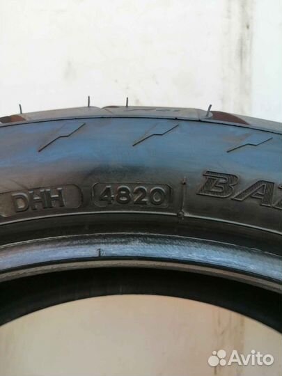 170/60 R17 Bridgestone Battlax BT A41R Б/У N-2414