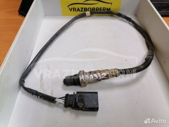 Датчик кислородный Volkswagen Touareg 2010-2017