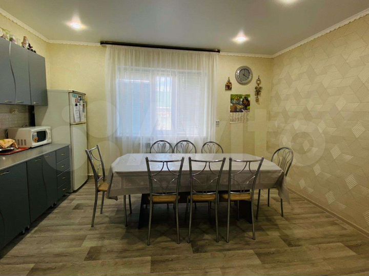 Дом 100 м² на участке 10 сот.