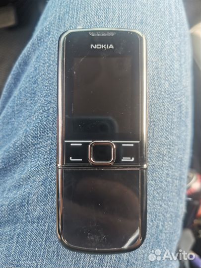 Nokia 8800