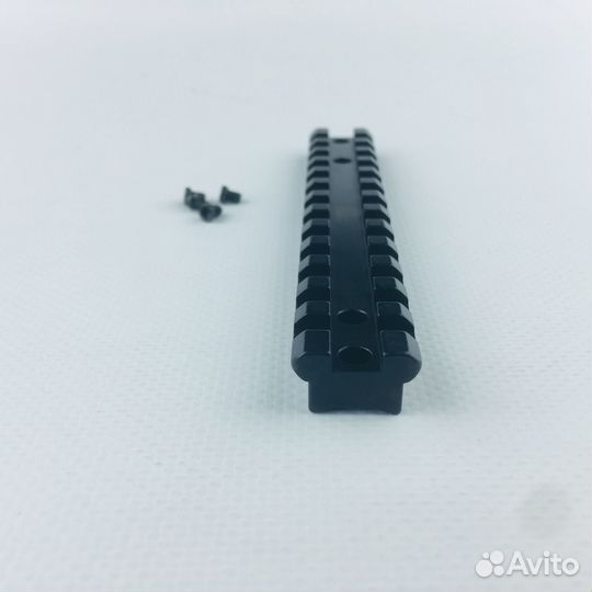 Планка Rusan Picatinny Antonio Zoli 1900 (010-42)