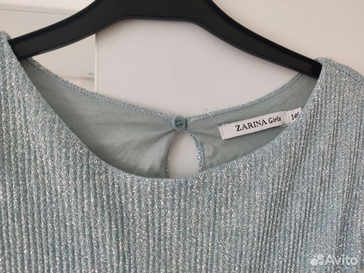 Платье Zarina 146