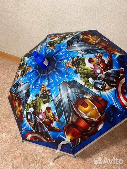 Зонтик детский