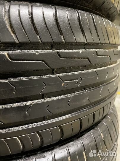 Cordiant Comfort 2 205/55 R16 94V