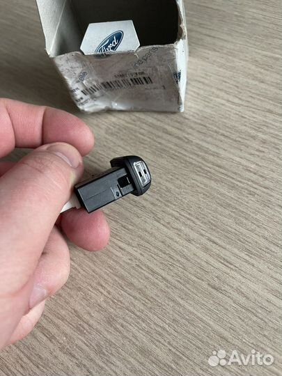 Ford kuga 2 Форсунки омывателя лобового стекла