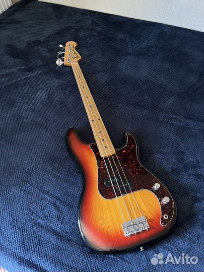 Бас гитара Yamaha pulser 400 (1978)