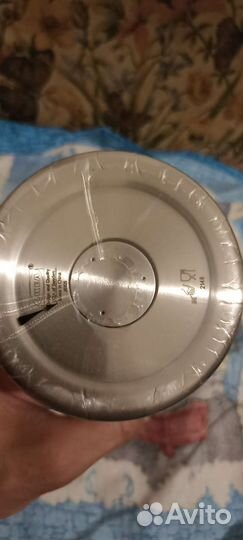 Термос икеа утрустнинг, 1 л